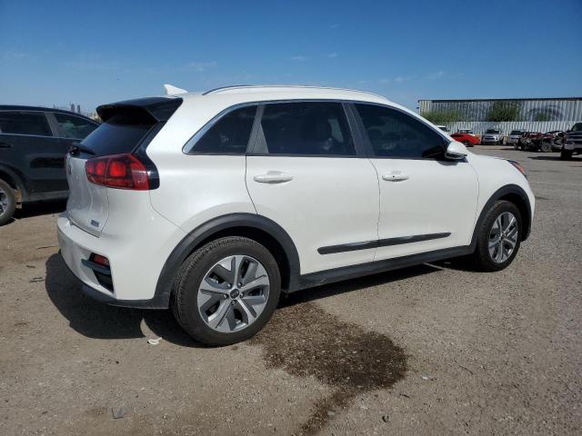 KIA NIRO EX 2019 white  electric KNDCC3LG7K5014997 photo #4