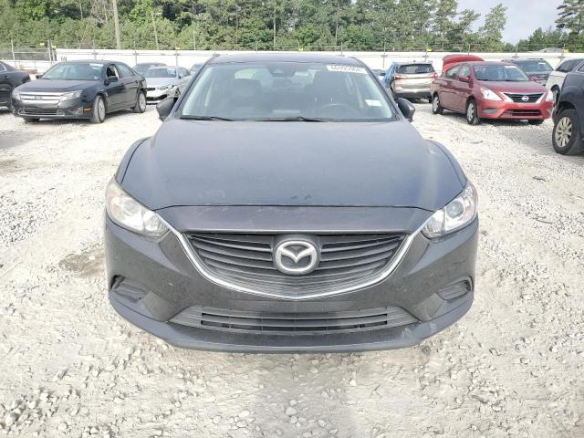 2017 MAZDA 6 TOURING - JM1GL1V53H1132045