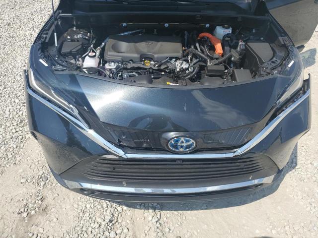 2024 TOYOTA VENZA LE - JTEAAAAH4RJ173020