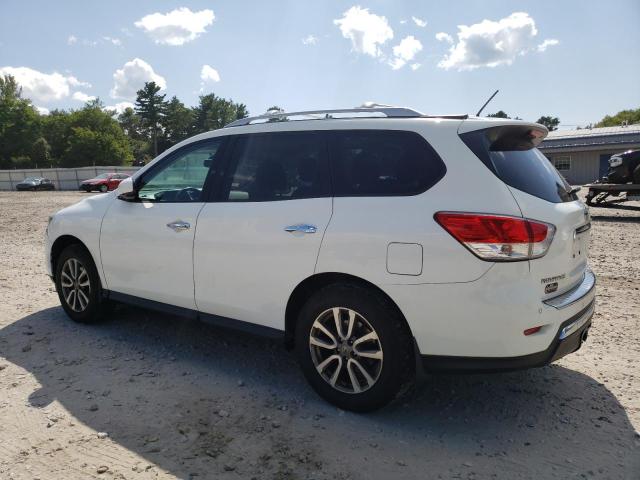 2015 NISSAN PATHFINDER - 5N1AR2MM2FC670316