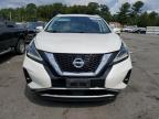 NISSAN MURANO SL photo