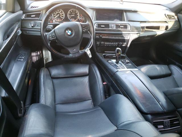 VIN WBAYE8C56DDE22170 2013 BMW 7 SERIES no.8