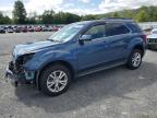 CHEVROLET EQUINOX LT photo