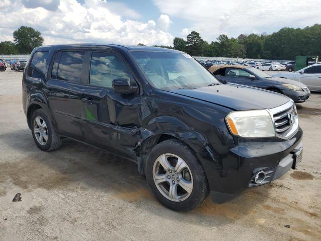 2015 HONDA PILOT EXL - 5FNYF3H50FB016549