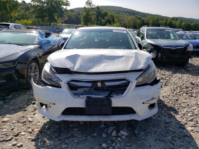 2018 SUBARU LEGACY 4S3BNAD62J3027196