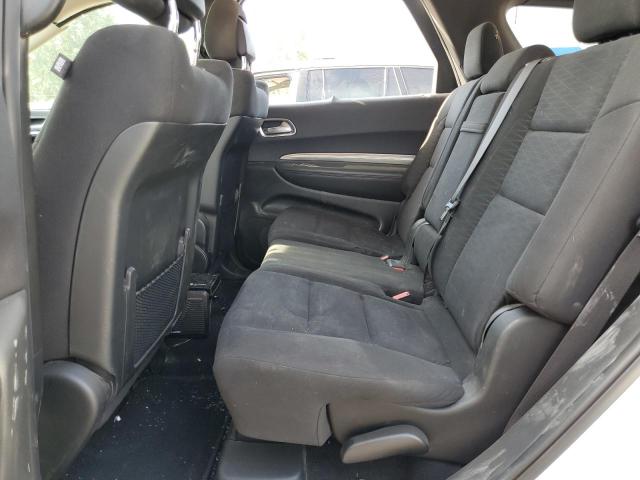 2019 DODGE DURANGO SS 1C4RDJFG2KC771129