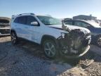 JEEP CHEROKEE L photo