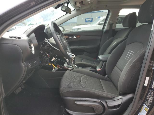 2019 KIA FORTE GT L - 3KPF34AD5KE049716