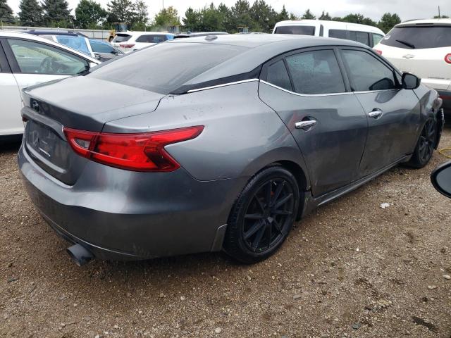 2016 NISSAN MAXIMA 3.5 - 1N4AA6AP1GC419554
