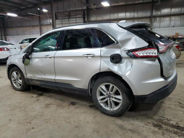 2018 FORD EDGE SEL - 2FMPK4J80JBB75834