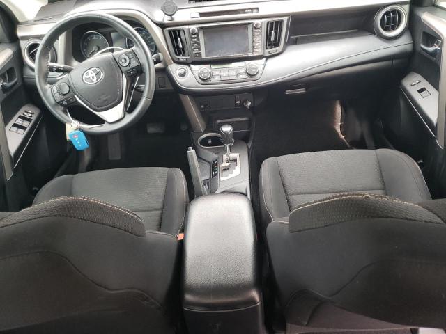 2018 TOYOTA RAV4 ADVEN - 2T3WFREV1JW467202