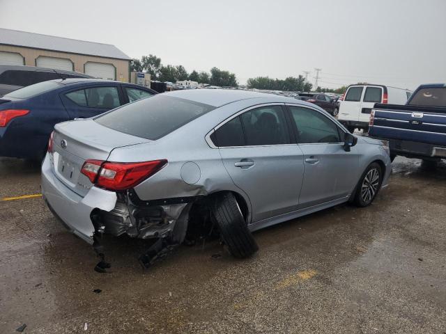 2018 SUBARU LEGACY 2.5 - 4S3BNAB69J3022595