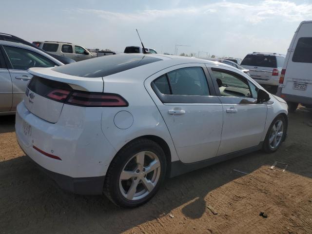 VIN 1G1RA6E47DU114491 2013 Chevrolet Volt no.3