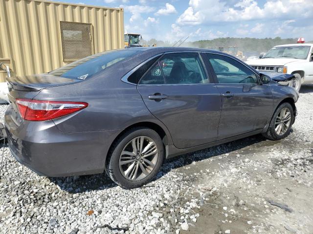 2017 TOYOTA CAMRY LE - 4T1BF1FK9HU434830