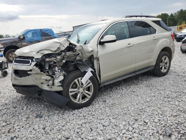 2015 CHEVROLET EQUINOX LT #2991554160