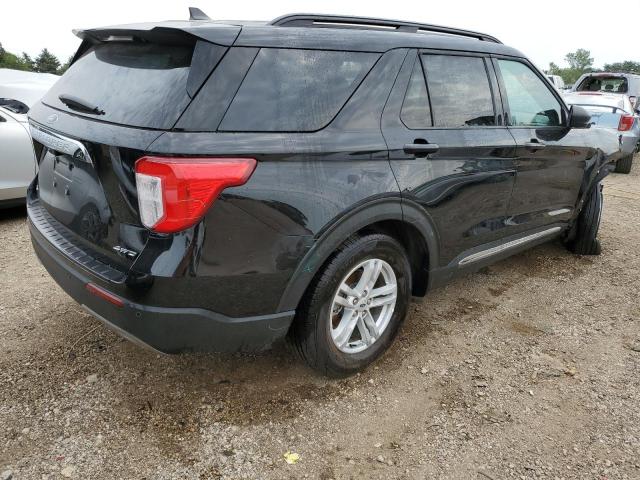 2023 FORD EXPLORER X - 1FMSK8DH6PGB36664