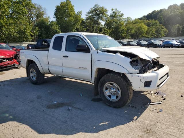 VIN 5TFUX4EN4FX034158 2015 Toyota Tacoma, Access Cab no.4