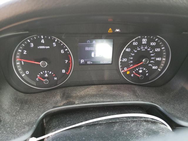 2020 KIA FORTE FE - 3KPF24AD0LE188186