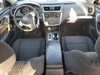 NISSAN ALTIMA 2.5 photo