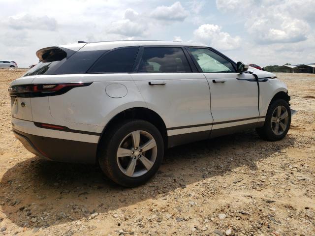 LAND ROVER RANGE ROVE 2020 white  gas SALYB2EX0LA295638 photo #4