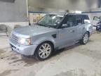 LAND ROVER RANGE ROVE photo