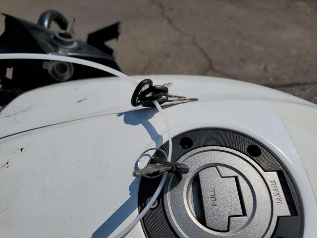 2015 YAMAHA FJR1300 A JYARP24E6FA002600