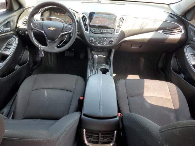 2019 CHEVROLET MALIBU LT - 1G1ZD5ST3KF134249