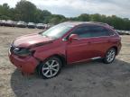 LEXUS RX 350 photo