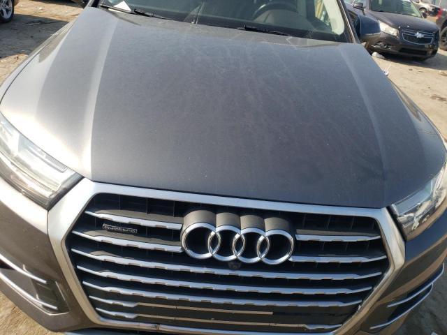 VIN WA1LHAF71KD030890 2019 Audi Q7, Premium Plus no.12