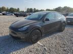 TESLA MODEL Y снимка