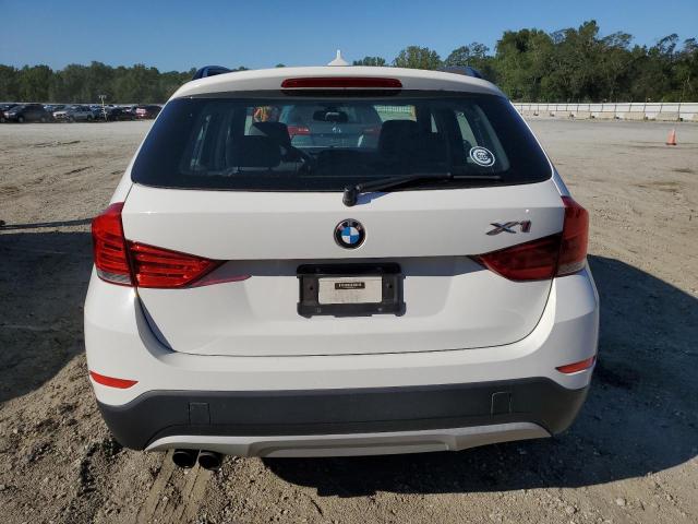 VIN WBAVM1C52EVW55419 2014 BMW X1, Sdrive28I no.6