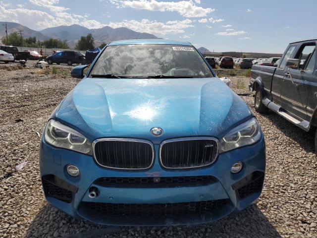 VIN 5YMKW8C57G0R43744 2016 BMW X6, M no.5