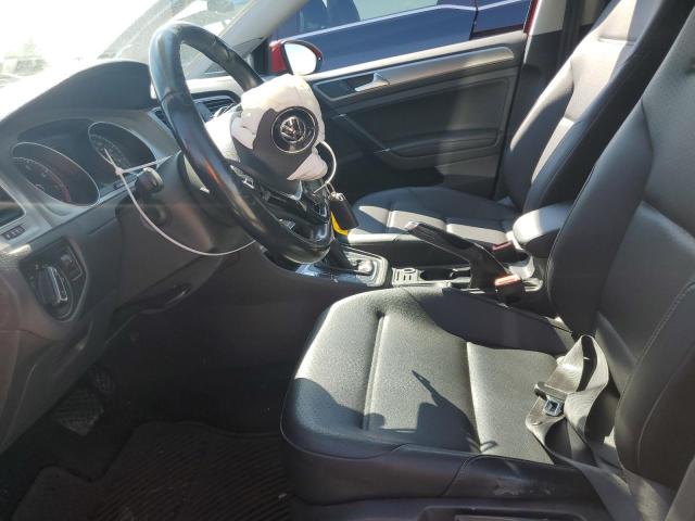 2017 VOLKSWAGEN GOLF SPORT - 3VWC17AU7HM522344