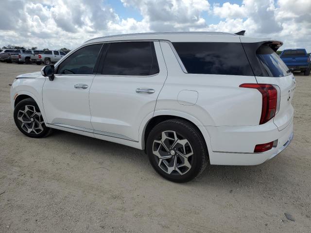 2021 HYUNDAI PALISADE C - KM8R74HEXMU280143