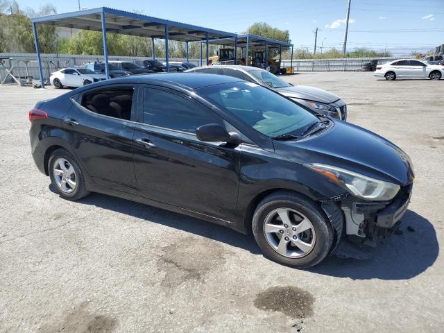 VIN 5NPDH4AE6EH499778 2014 Hyundai Elantra, SE no.4