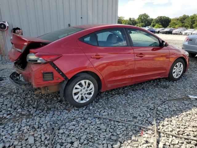 2018 HYUNDAI ELANTRA SE - 5NPD74LF3JH226753