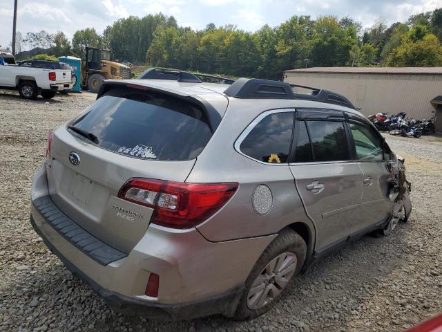 VIN 4S4BSAHC6G3336716 2016 Subaru Outback, 2.5I Pre... no.3