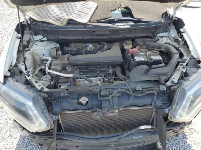 2016 NISSAN ROGUE S - KNMAT2MT7GP701499