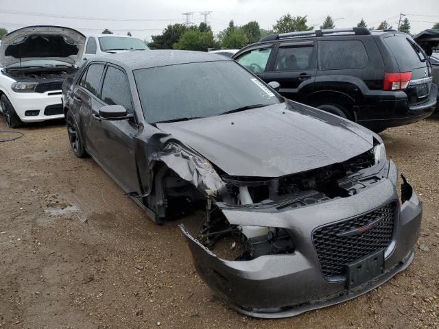 2021 CHRYSLER 300 S - 2C3CCABG0MH505031