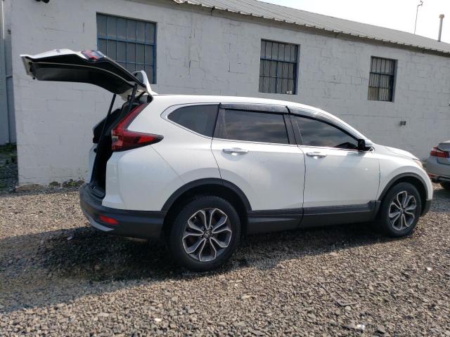 2022 HONDA CR-V EXL - 2HKRW2H88NH659630