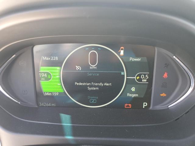 2019 CHEVROLET BOLT EV PR - 1G1FZ6S06K4137545