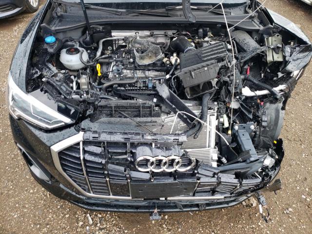 2024 AUDI Q3 PREMIUM - WA1EECF3XR1101736