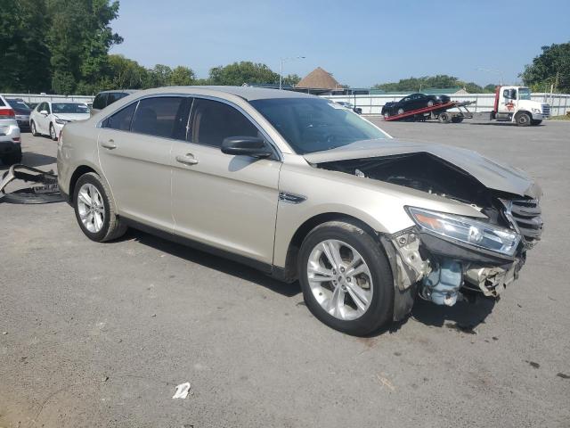 2017 FORD TAURUS SE - 1FAHP2D85HG128611