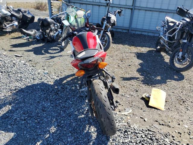 2015 YAMAHA YZFR3 MH3RH06Y8FK009914