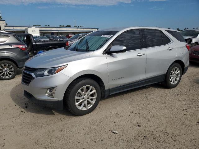 2019 CHEVROLET EQUINOX LT - 2GNAXUEV6K6284876