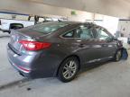 HYUNDAI SONATA SE photo