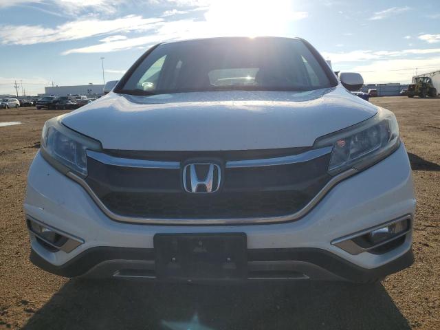 2016 HONDA CR-V EX - 5J6RM4H59GL015666