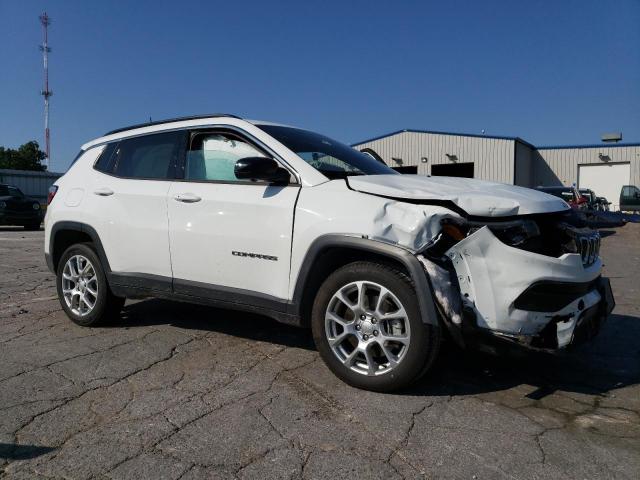 2023 JEEP COMPASS LA - 3C4NJDFN1PT528818