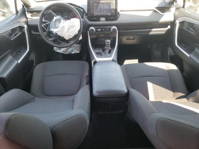 2022 TOYOTA RAV4 LE - 2T3H1RFV2NW187414