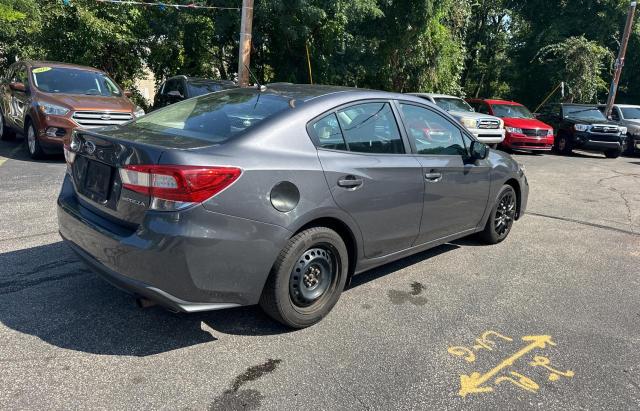 2018 SUBARU IMPREZA 4S3GKAA63J3609259  69956784